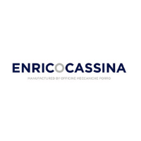 Logo Cassina Maniglieria Eurofer