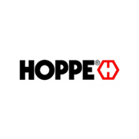 Logo Hoppe Maniglieria Eurofer