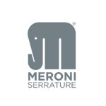 Logo Meroni Ferramenta per Mobile Eurofer
