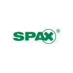Logo Spax Sistemi di fissaggio Eurofer