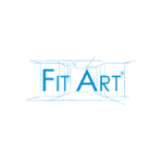 Logo Fit Art Ferramenta per mobile Eurofer
