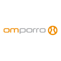 Logo Omp Porro Maniglieria Eurofer