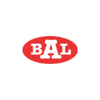 Logo Bal Maniglieria Eurofer